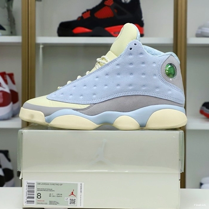 13 JORDAN AIR SOLEFLY AIR JORDAN 1004